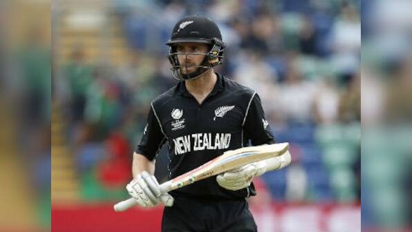 New Zealand vs West Indies: Kiwis to rest senior players for part of ODI series