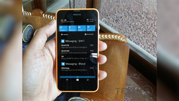 More than one third of smartphone alerts end up worsening the mood of the user: Study