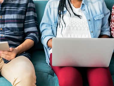 Diwali 2017: If you're looking for a mainstream laptop this holiday season, this is where you start