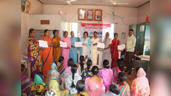 Women asset ownership: SHGs are ringing in a silent revolution in Satara