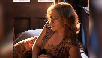 Wonder Wheel trailer: Kate Winslet, Justin Timberlake are at odds in Woody Allen's film