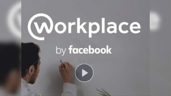 Facebook releases beta version of its Workplace platform's desktop app called Workplace Chat