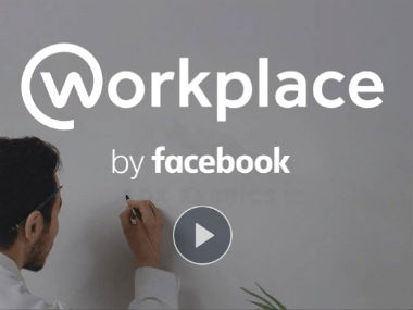 Facebook releases beta version of its Workplace platform's desktop app called Workplace Chat Facebook releases beta version of its Workplace platform's desktop app called Workplace Chat