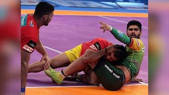 Pro Kabaddi League 2017: How Patna Pirates captain Pardeep Narwal became the Sachin Tendulkar of his yard