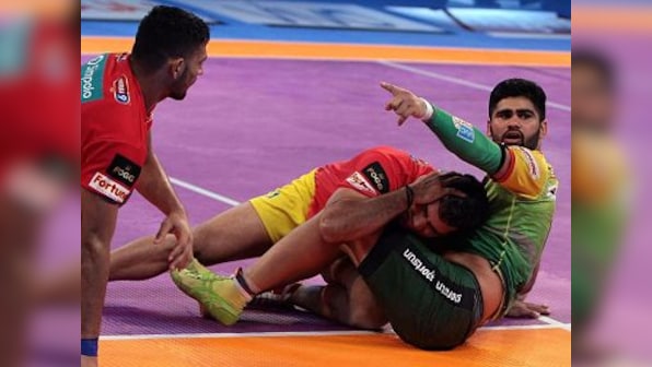 Pro Kabaddi League 2017: How Patna Pirates captain Pardeep Narwal became the Sachin Tendulkar of his yard