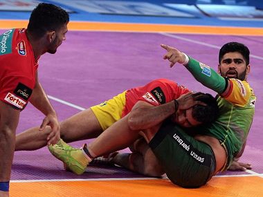 Pro Kabaddi League 2017: How Patna Pirates captain Pardeep Narwal became the Sachin Tendulkar of his yard Pro Kabaddi League 2017: How Patna Pirates captain Pardeep Narwal became the Sachin Tendulkar of his yard