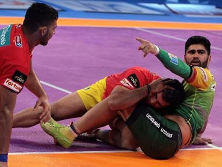 Pro Kabaddi League 2017: How Patna Pirates captain Pardeep Narwal became the Sachin Tendulkar of his yard
