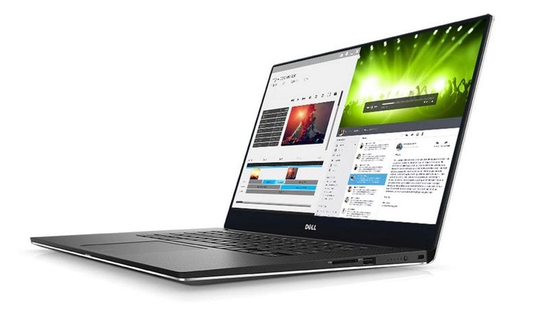 Dell XPS 15.