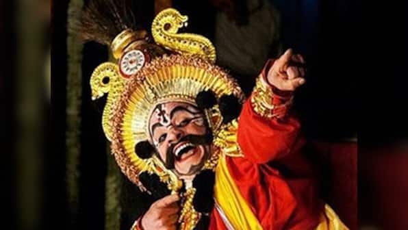Chittani Ramachandra Hegde, renowned Yakshagana artist, passes away at 84