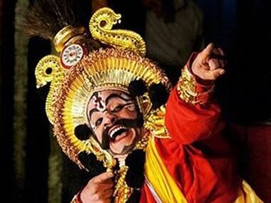 Chittani Ramachandra Hegde, renowned Yakshagana artist, passes away at 84