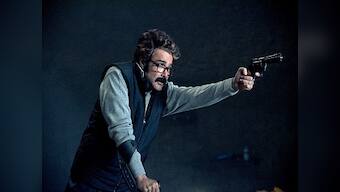 Yeti Obhijaan movie review: Srijit Mukherji's film does not live up to its cinematic potential