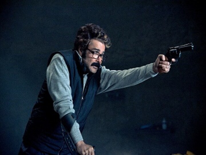 Yeti Obhijaan movie review: Srijit Mukherji's film does not live up to its cinematic potential