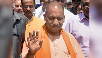 'Taj Mahal was built by blood and sweat of Indian labourers': Yogi Adityanath's harsh rebuttal to Sangeet Som
