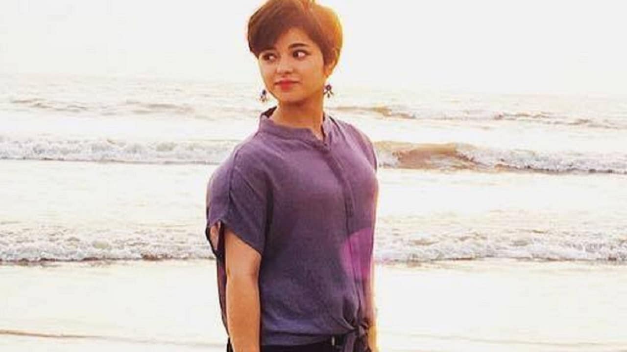 1280px x 720px - Zaira Wasim on life after Dangal: 'It's a beautiful feeling, but ...