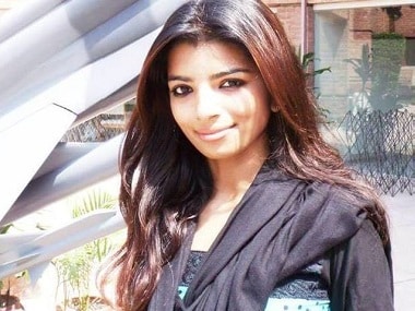 Missing Pakistani journalist Zeenat Shahzadi, pursuing case of an Indian engineer, rescued near Afghan border