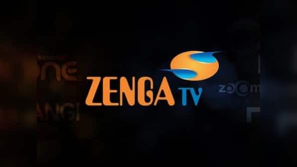 Zenga TV launches a personalized AI-powered chatbot on Facebook Messenger
