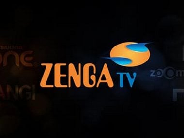 Zenga TV launches a personalized AI-powered chatbot on Facebook Messenger
