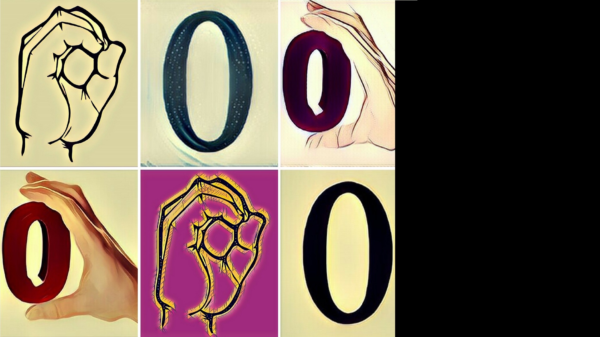 India and the origins of Zero India and the origins of Zero