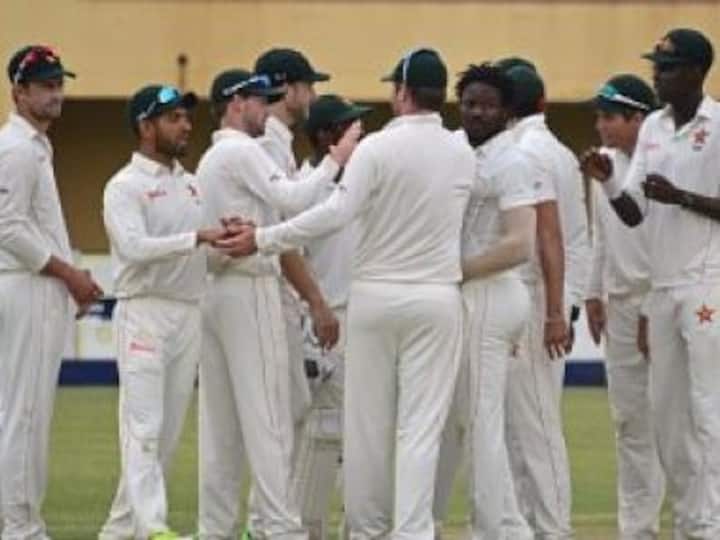 Zimbabwe vs West Indies: Hosts strike late on day two after being bowled out for 326