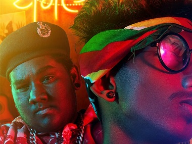 Jio MAMI 19th Mumbai Film Festival: Shlok Sharma talks about shooting Zoo on an iPhone Jio MAMI 19th Mumbai Film Festival: Shlok Sharma talks about shooting Zoo on an iPhone