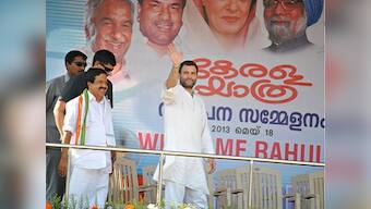 Rahul Gandhi to address UDF's Padayorukkam rally in Kerala: Congress scion's 'resurgence' a boost for party workers