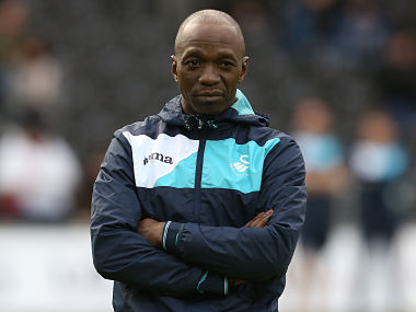 Former France midfielder Claude Makelele to take over as head coach of Belgian club AS Eupen Former France midfielder Claude Makelele to take over as head coach of Belgian club AS Eupen