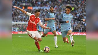 Premier League: Manchester City eye win over Arsenal to continue winning momentum and cement top spot