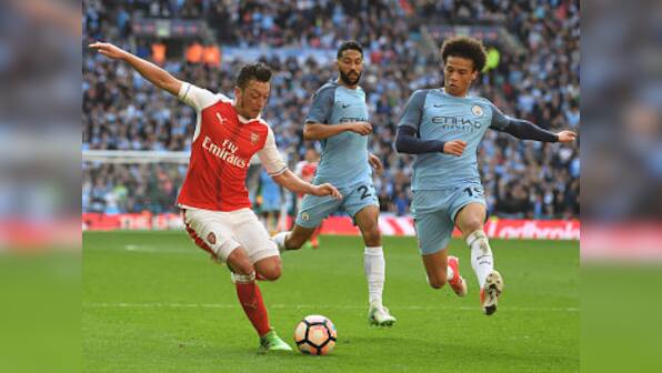 Premier League: Manchester City eye win over Arsenal to continue winning momentum and cement top spot