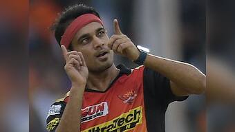 India vs Sri Lanka: Siddharth Kaul elated about maiden call-up, says he never lost hope of being rewarded for domestic performances