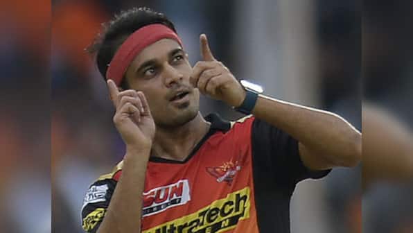 India vs Sri Lanka: Siddharth Kaul elated about maiden call-up, says he never lost hope of being rewarded for domestic performances