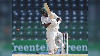 Zimbabwe vs West Indies: Hamilton Masakadza, the unheralded torchbearer of cricket in African nation