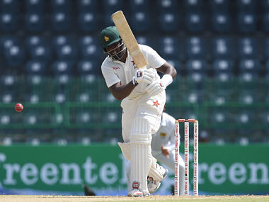 Zimbabwe vs West Indies: Hamilton Masakadza, the unheralded torchbearer of cricket in African nation Zimbabwe vs West Indies: Hamilton Masakadza, the unheralded torchbearer of cricket in African nation