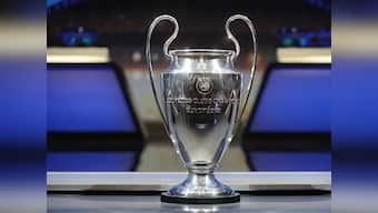 Champions League: Istanbul and Lisbon in race for hosting 2020 tournament final