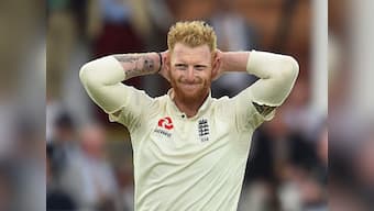 Ashes outcast Ben Stokes leaves for New Zealand to visit family, contemplates first-class stint with Canterbury