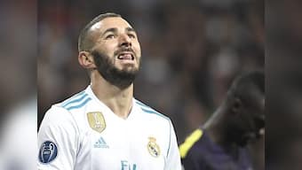 Karim Benzema believes France recall for World Cup 2018 will not happen due to deadlock with Didier Deschamps