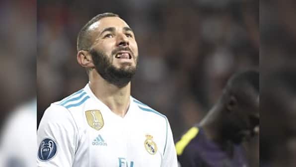 Karim Benzema believes France recall for World Cup 2018 will not happen due to deadlock with Didier Deschamps