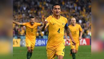 Australian football legend Tim Cahill to focus on coaching after calling time on playing career