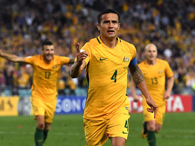 Australian football legend Tim Cahill to focus on coaching after calling time on playing career Australian football legend Tim Cahill to focus on coaching after calling time on playing career