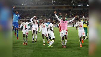 FIFA World Cup 2018 qualifiers: Senegal defeat South Africa to book finals berth after 16 years