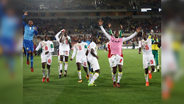 FIFA World Cup 2018 qualifiers: Senegal defeat South Africa to book finals berth after 16 years