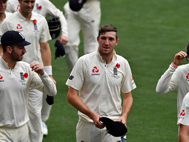 Ashes 2017-18: Craig Overton targets England spot after helping team to emphatic victory against Cricket Australia XI Ashes 2017-18: Craig Overton targets England spot after helping team to emphatic victory against Cricket Australia XI