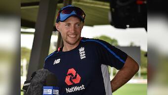 Ashes 2017-18: 'Bring it on!' says England captain Joe Root ahead of first Test in Brisbane