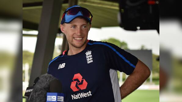 Ashes 2017-18: 'Bring it on!' says England captain Joe Root ahead of first Test in Brisbane