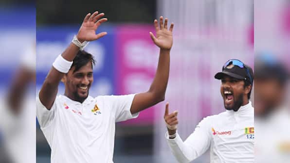 India vs Sri Lanka: Unsung Suranga Lakmal proved his worth once again with a magical spell