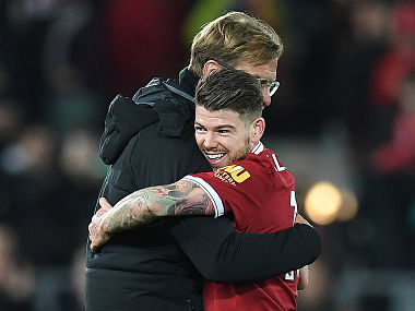 Premier League: Liverpool manager Jurgen Klopp defends Alberto Moreno ahead of crunch Chelsea clash Premier League: Liverpool manager Jurgen Klopp defends Alberto Moreno ahead of crunch Chelsea clash