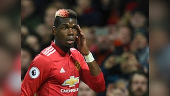 Premier League: Paul Pogba shines on comeback to help Manchester United win; Chelsea thrash West Brom