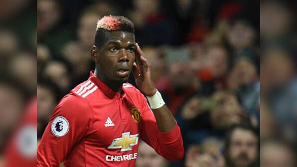 Premier League: Paul Pogba shines on comeback to help Manchester United win; Chelsea thrash West Brom