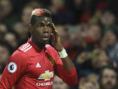 Premier League: Paul Pogba shines on comeback to help Manchester United win; Chelsea thrash West Brom Premier League: Paul Pogba shines on comeback to help Manchester United win; Chelsea thrash West Brom