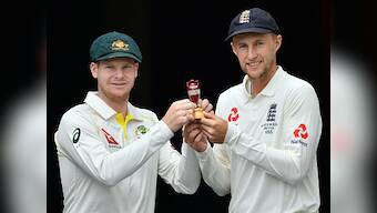 LIVE cricket score, Australia vs England, 1st Test in Brisbane, Ashes 2017