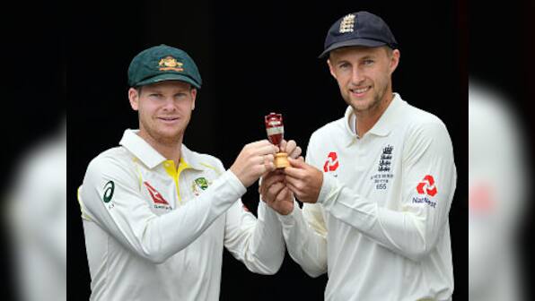 LIVE cricket score, Australia vs England, 1st Test in Brisbane, Ashes 2017